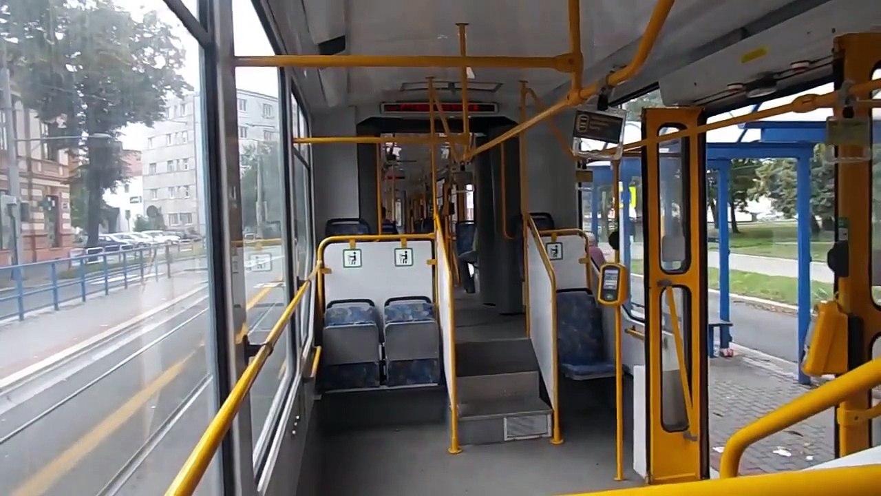 Tatra KT8D5R.N1/1505/DPO (Linka 2)