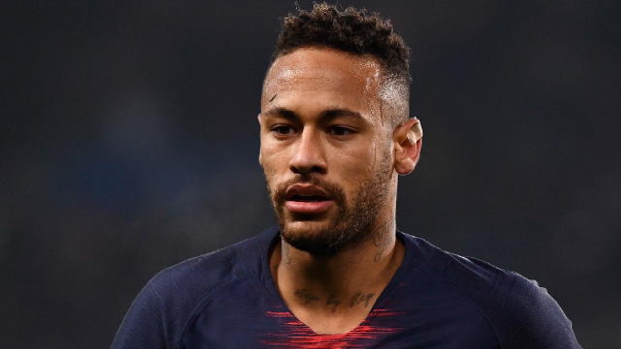 PSG - Tuchel : "Je sais que Neymar se sent bien quand il est au Brésil"