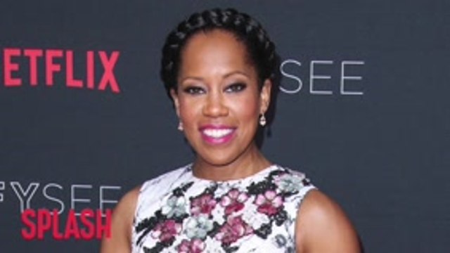 Regina King Wins Best Supporting Actress Oscar