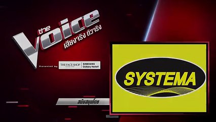แตงโม - ซ่อนกลิ่น - Live Show - The Voice Thailand 2019 - 25 Feb 2019