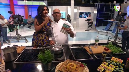 El Show del medio Día Live 25/02/2019 Parte 5