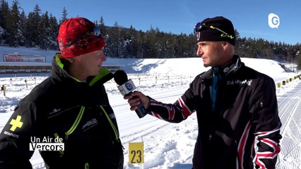 VERCORS - FEVRIER 2019