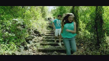 Nour Bande-annonce VO (2019) Vanessa Ayoub, Julia Kassar