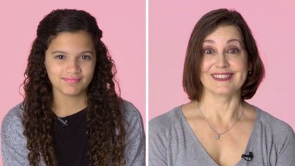 70 Women Ages 5-75 Answer: What's Your Favorite Drink?