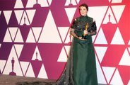 David Mitchell praises Olivia Colman for 'amazing' Oscar win