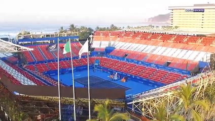 Club House : "Federer, le 100ème à Dubaï ?"