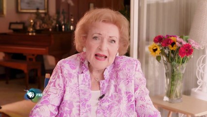 Betty White - First Lady of Television