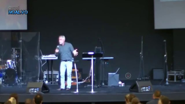 Pastor Cláudio Duarte, ACREDITE!, exclusiva! pregação evangélica