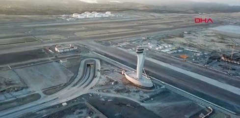 İstanbul Havalimanının Taşınma Tarihi Belli Oldu