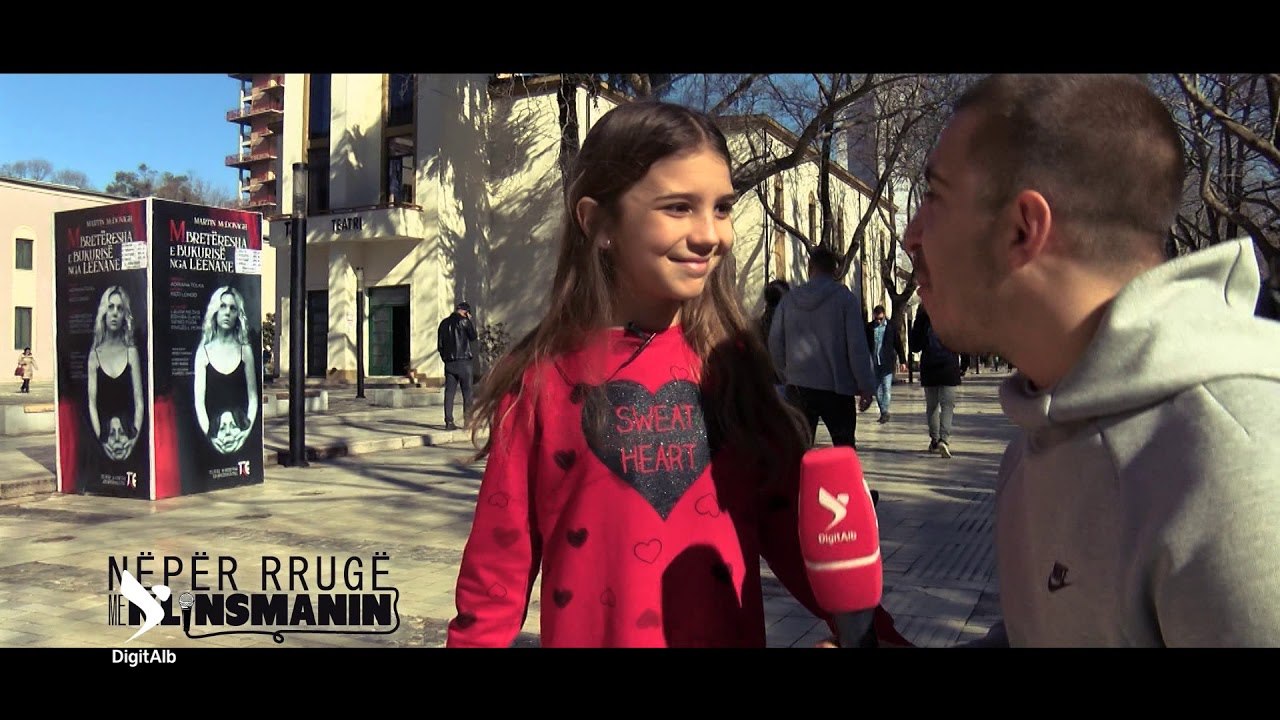 Nëpër rrugë me Klinsmanin - Episodi 6 / Ana Kodra