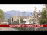 VDES ELEKTRIÇISTI, LIHET 4 ORË NË MAJË TË SHTYLLËS