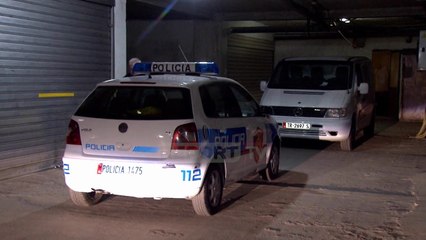 Report Tv-Tiranë, shkëputet ashensori dhe bie në bodrum