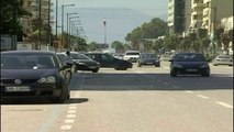 Gjyq me koncesionarin e parkimeve  - Top Channel Albania - News - Lajme
