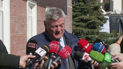 Opozita përgatit protestën  - Top Channel Albania - News - Lajme