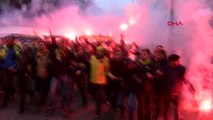 Spor Beşiktaş - Fenerbahçe Maçına Doğru