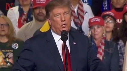 Most Americans Think World Has Favorable View of U.S., But Not Trump: Poll