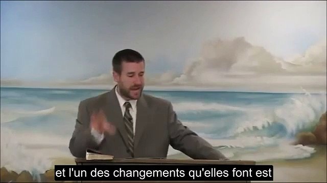 La Repentance et le Salut (la prédication de la Bible)