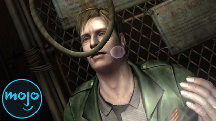 Top 10 Dumbest Decisions in Horror Video Games