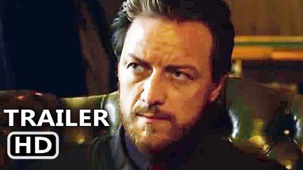 HIS DARK MATERIALS Official Trailer