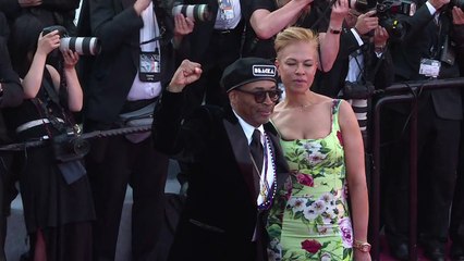 Trump acusa Spike Lee de ataque racista