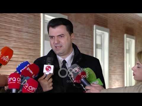 Ora News - Basha: Po përgatitet arrestimi i Vangjush Dakos