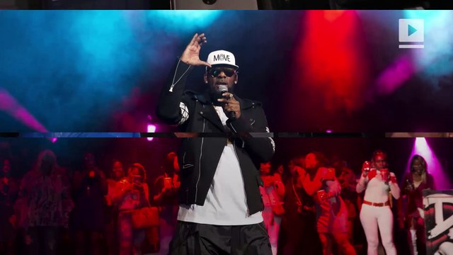 R. Kelly Pleads Not Guilty to All Counts of Sexual Abuse