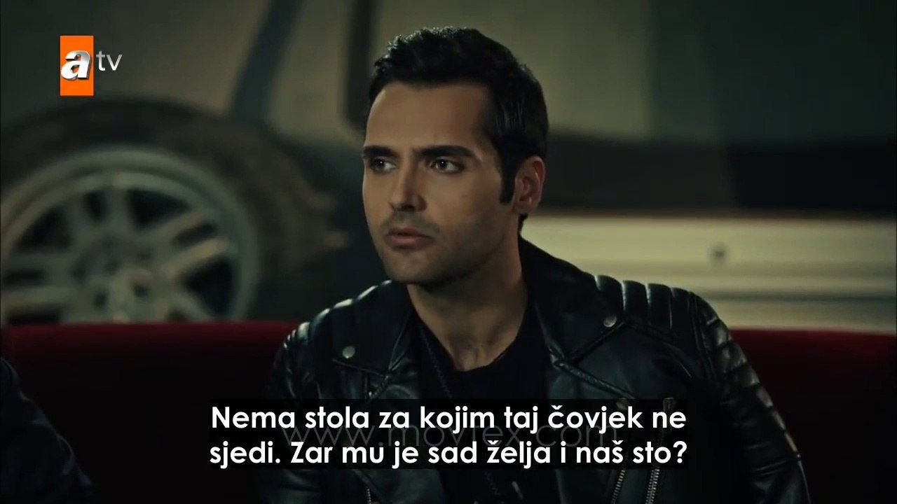Srce mafije - 75 Epizoda - 1 deo