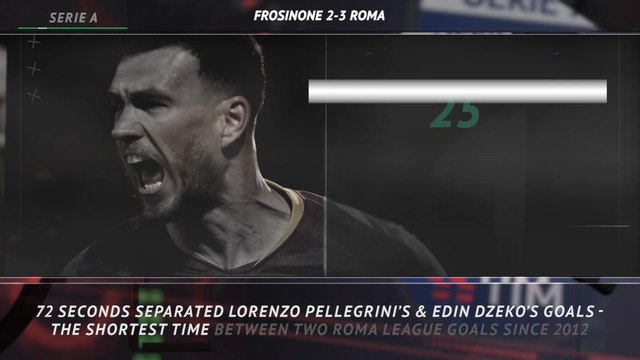 5 things you didn't know - Juventus continue to break records