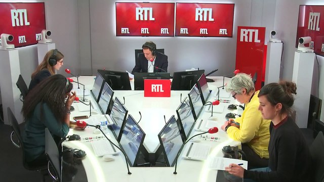 Les actualités de 18h - État islamique : les 13 jihadistes français seront jugés en Irak