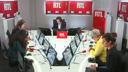 Les actualités de 18h -  État islamique : les 13 jihadistes français seront jugés en Irak