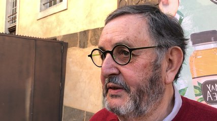 Au Mans, un Fonds international d’art actuel ouvrira en janvier 2020