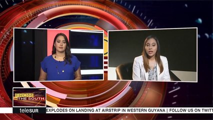 International People's Assembly Underway in Venezuela