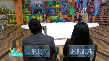 ¡Retomamos el escándalo de Geraldine Bazán para analizarlo en Las Cosas Como Son! | Venga la Alegría