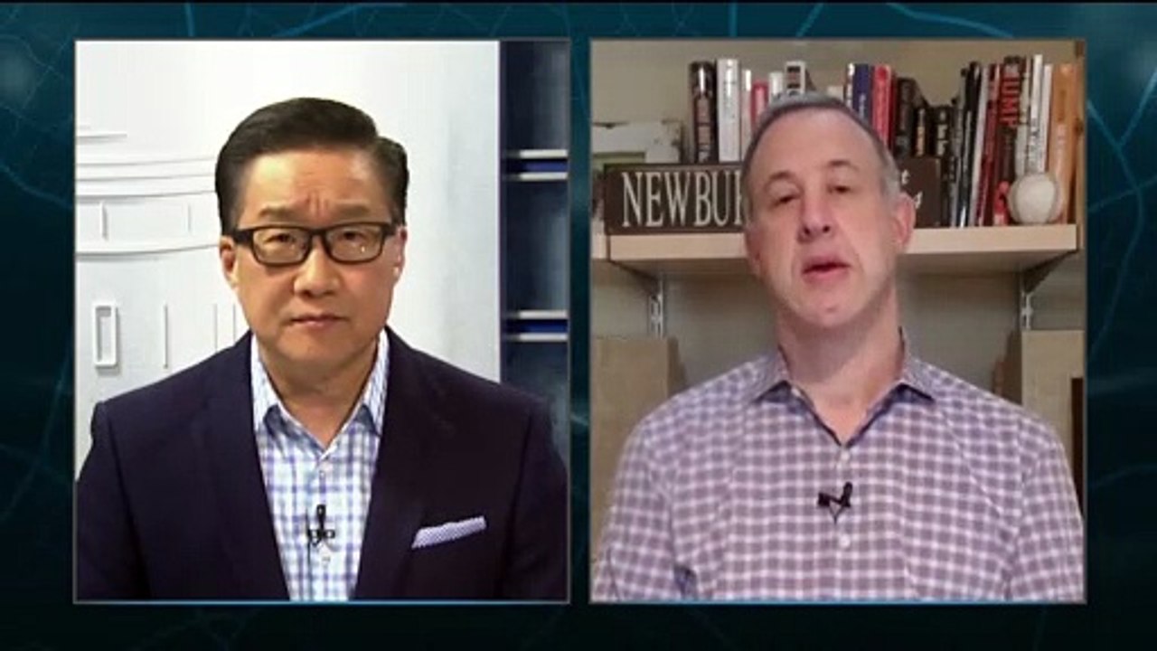 Jeff Goodman Discusses Jim Boeheim's Decision to Coach After His Involvement in a Fatal Accident