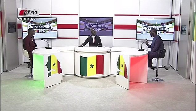 24 Février - La réponse de Cheikh Yerim Seck aux détracteurs des médias