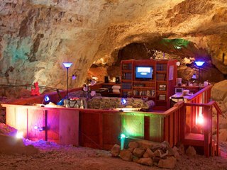 SLEEP UNDER GRAND CANYON? 5 of the coolest things you didn't know you could do in Arizona - ABC15 Digital