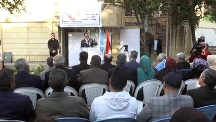 Kerkük'te Türkmen Basın Günü Kutlandı - KERKÜK