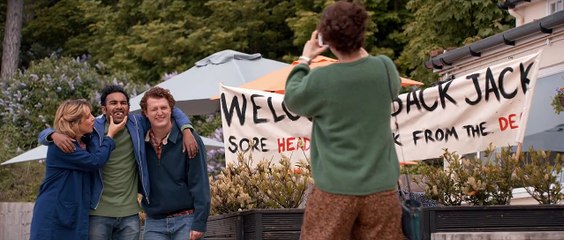 Yesterday - Trailer Oficial 2 (Universal Pictures) HD