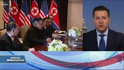 VOA Flaş Haber 25 Şubat