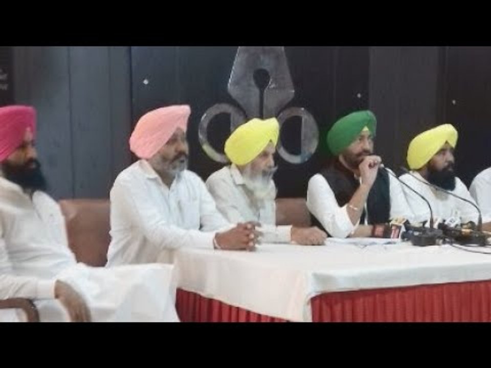 ਰਾਣਾ ਗੁਰਜੀਤ ਦੀਆਂ ਵਧੀਆਂ ਮੁਸ਼ਕਿਲਾਂ Sukhpal Khaira...
