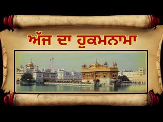 Today From Golden Temple Amritsar 8 January