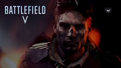 BATTLEFIELD V - Hannut Sniping on both sides /highlights/