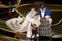 Ratings for Hostless Oscars Improve From Last Year
