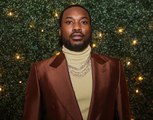 Meek Mill Honored With His Own Day in Houston