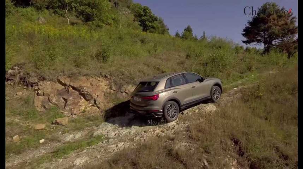 Faut-il craquer pour l'Audi Q3?