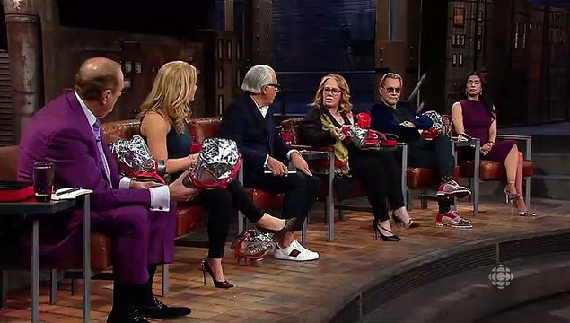 Dragons Den CA S12E08