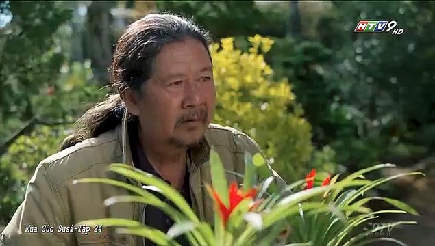 Mùa Cúc SuSi Tập 25 - mùa cúc susi tập 26 - Phim Việt Nam - Phim Mua Cuc Susi Tap 25