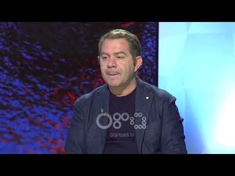 Ora News - Çamët ishin kriminelë! Shpëtim Idrizi i përgjigjet presidentit grek, Pavlopulos