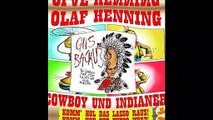 Olaf Henning vs Gus Backus - Häuptling der Cowboys und Indianer (Bastard Batucada Caciques Mashup)