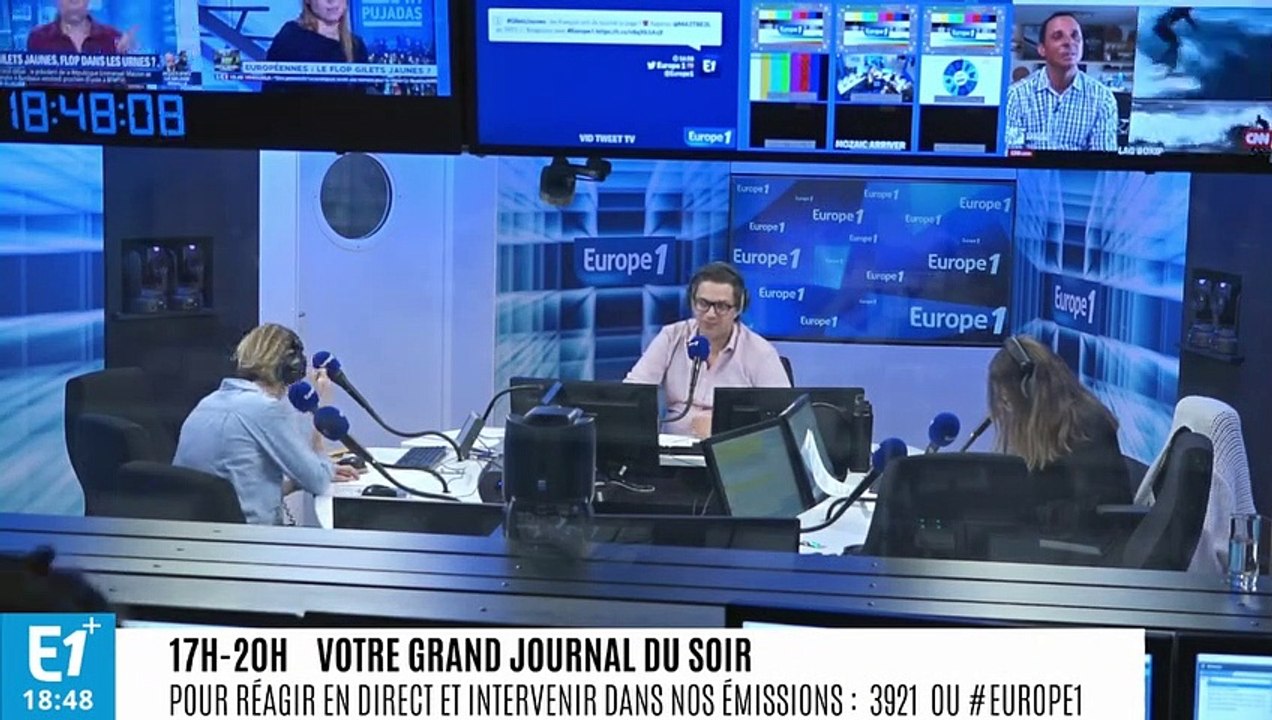 En Corse, "les feux sont maîtrisés", annonce la préfète de l'île